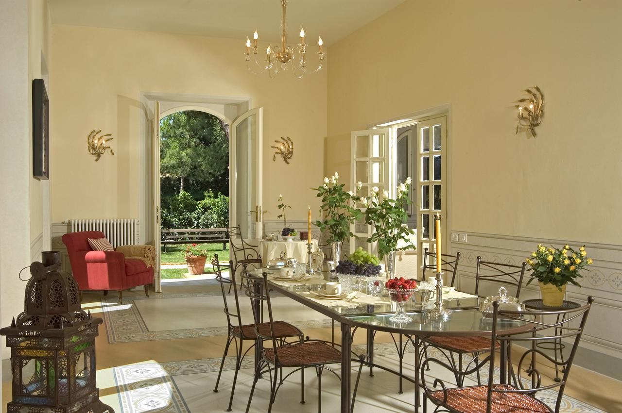 Villa Signori Marina di Pietrasanta Exterior foto