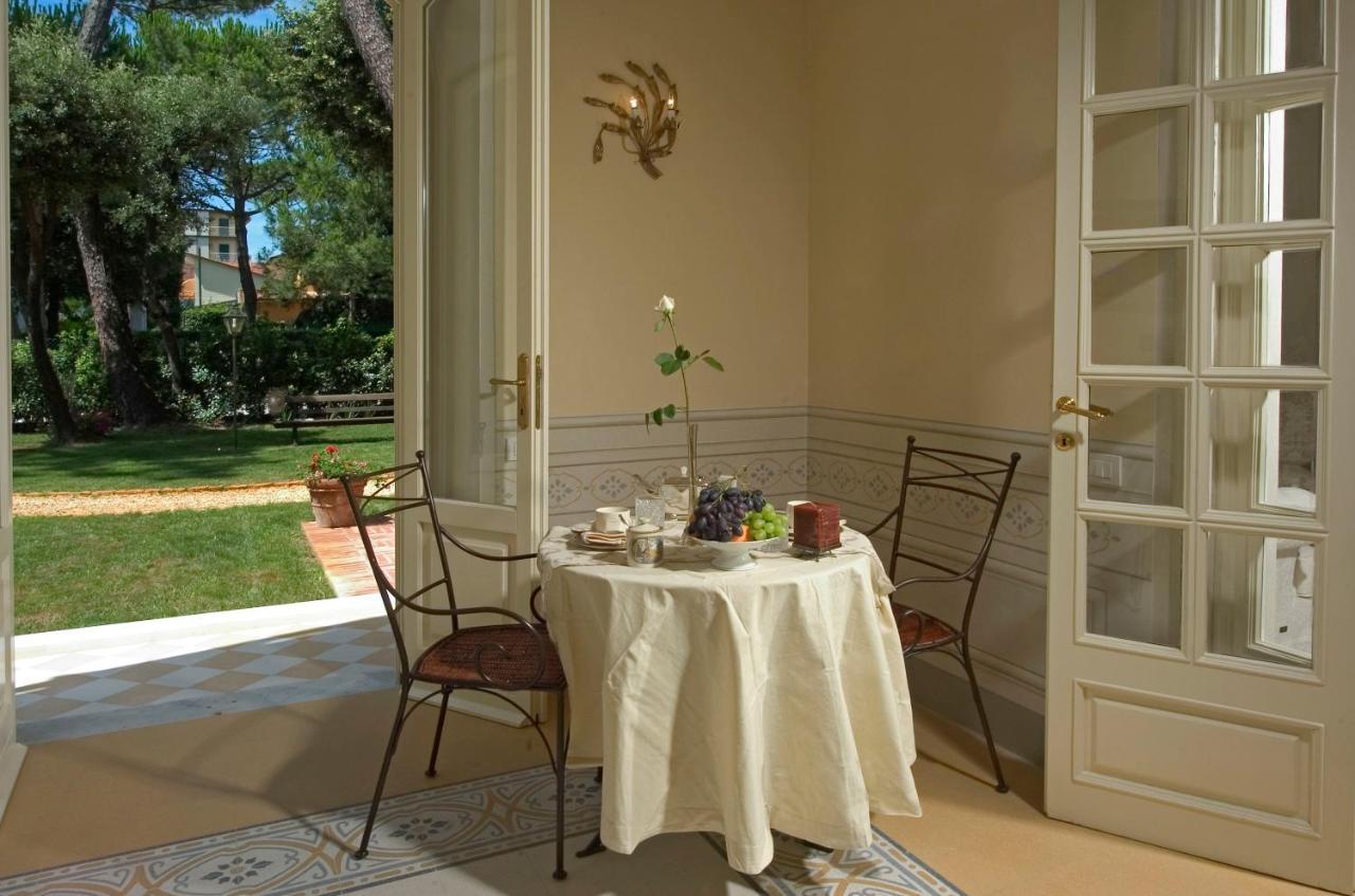 Villa Signori Marina di Pietrasanta Exterior foto